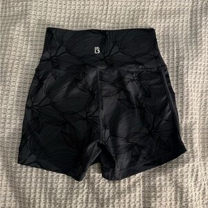 BuffBunny shorts